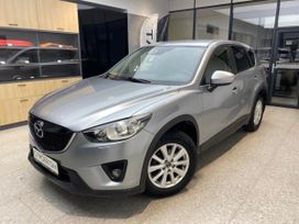 Mazda CX-5, 2012 г., Новосибирск