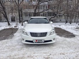 Toyota Crown, 2010 г., Хабаровск