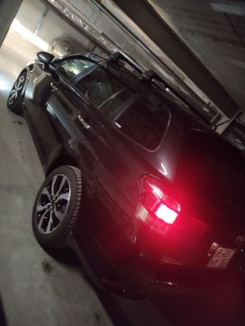 Toyota Corolla Fielder, 2019 г., Новосибирск