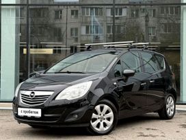 Opel Meriva, 2012 г., Самара