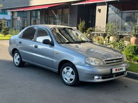 Chevrolet Lanos, 2007 г., Краснодар