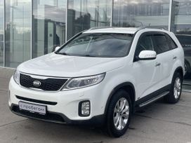 Kia Sorento, 2020 г., Воронеж