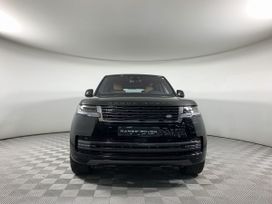 Land Rover Range Rover, 2023 г., Москва