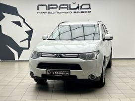 Mitsubishi Outlander, 2013 г., Ростов-на-Дону