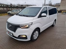 Hyundai H-1 Starex, 2018 г., Киров