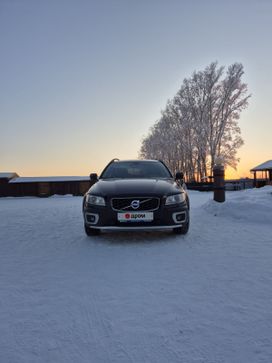 Volvo XC70, 2011 г., Барнаул