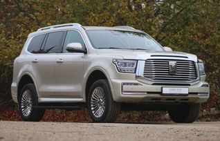 Tank 500, 2023 г., Краснодар