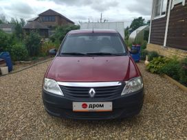 Renault Logan, 2012 г., Ярославль