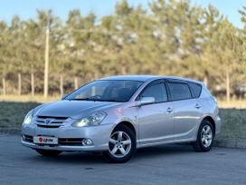 Toyota Caldina, 2006 г., Кемерово
