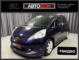 Honda Fit, 2008 г., Хабаровск