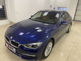 BMW 3, 2018 г., Томск
