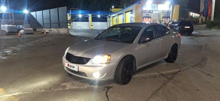 Mitsubishi Galant, 2007 г., Ростов-на-Дону