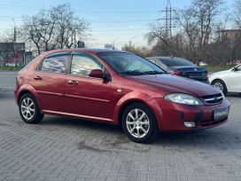 Chevrolet Lacetti, 2006 г., Ростов-на-Дону