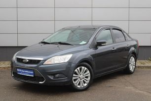 Ford Focus, 2008 г., Ярославль
