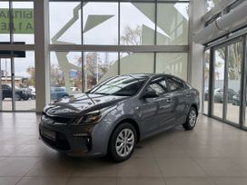 Kia Rio, 2019 г., Ростов-на-Дону