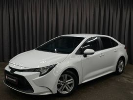 Toyota Corolla, 2021 г., Нижний Новгород