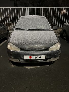 ВАЗ (Лада) Kalina, 2011 г., Оренбург