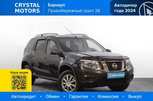 Nissan Terrano, 2015 г., Барнаул