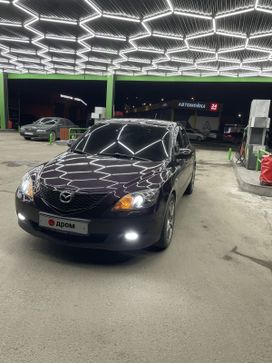 Mazda 3, 2006 г., Екатеринбург