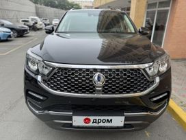 SsangYong Rexton, 2020 г., Владивосток