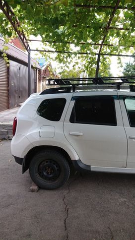 Renault Duster, 2016 г., Ростов-на-Дону