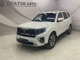 Kia Mohave, 2021 г., Воронеж