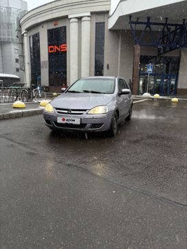Opel Corsa, 2006 г., Санкт-Петербург