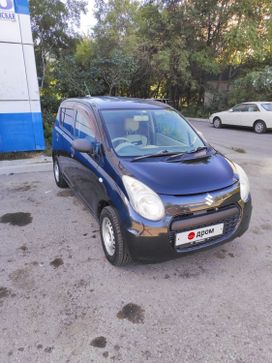Suzuki Alto, 2011 г., Хабаровск