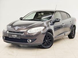 Renault Fluence, 2012 г., Тула