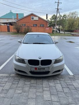 BMW 3, 2008 г., Краснодар