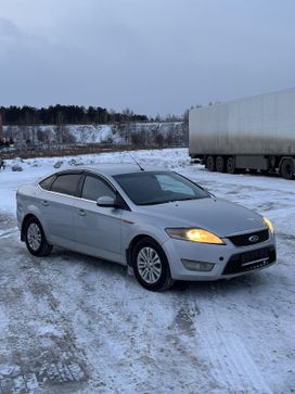 Ford Mondeo, 2008 г., Иркутск