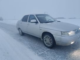 ВАЗ (Лада) 2110, 2007 г., Омск