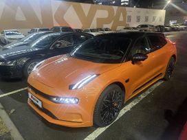 Zeekr 001, 2023 г., Красноярск