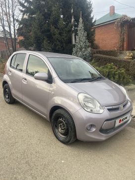 Toyota Passo, 2014 г., Иркутск