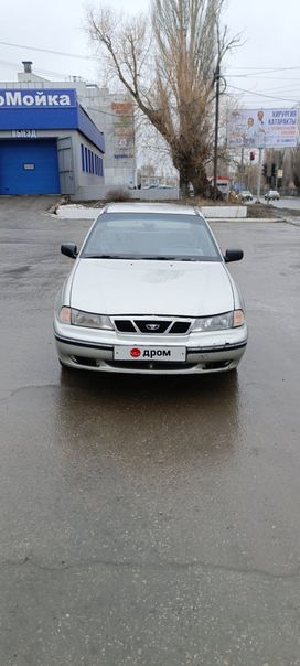 Daewoo Nexia, 2008 г., Саратов