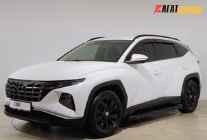 Hyundai Tucson, 2022 г., Ярославль