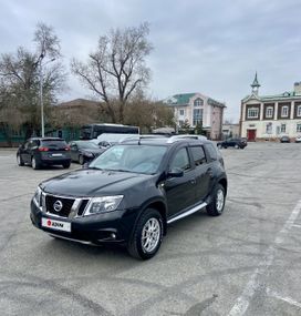 Nissan Terrano, 2019 г., Барнаул