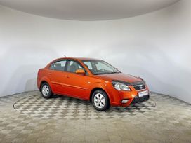 Kia Rio, 2011 г., Тула