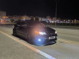 Kia Cerato, 2011 г., Тюмень