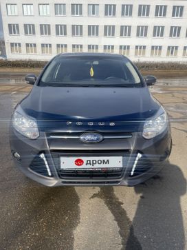 Ford Focus, 2011 г., Красноярск