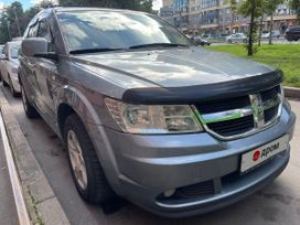 Dodge Journey, 2008 г., Санкт-Петербург