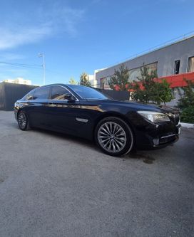 BMW 7, 2011 г., Тюмень