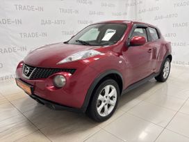 Nissan Juke, 2012 г., Пермь