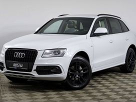 Audi Q5, 2013 г., Санкт-Петербург
