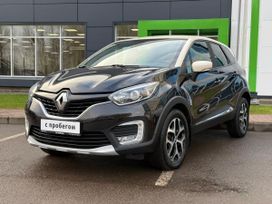 Renault Kaptur, 2016 г., Ярославль