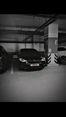 Kia Cerato, 2014 г., Саратов