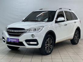 Lifan X60, 2016 г., Воронеж