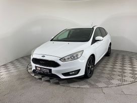 Ford Focus, 2017 г., Ростов-на-Дону