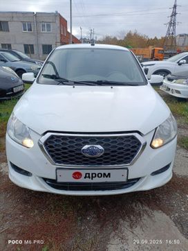 Datsun on-DO, 2019 г., Барнаул