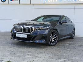 BMW 5, 2024 г., Казань